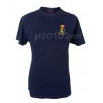 Camiseta Armada Española marino
